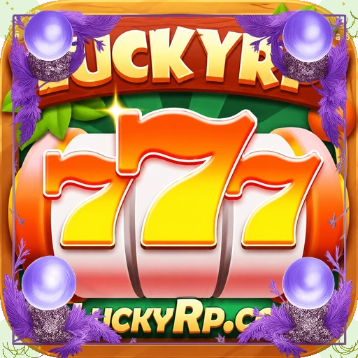 Luckyrp harapjp