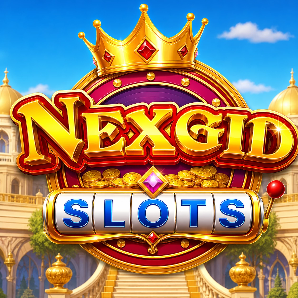 Nexgid harapjp