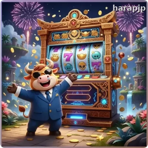 Pembaruan harapjp APK: Versi Terbaru dan Catatan Perubahan