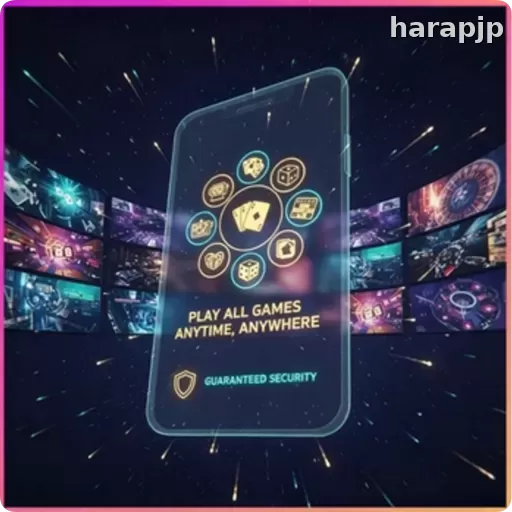 Kontak harapjp
